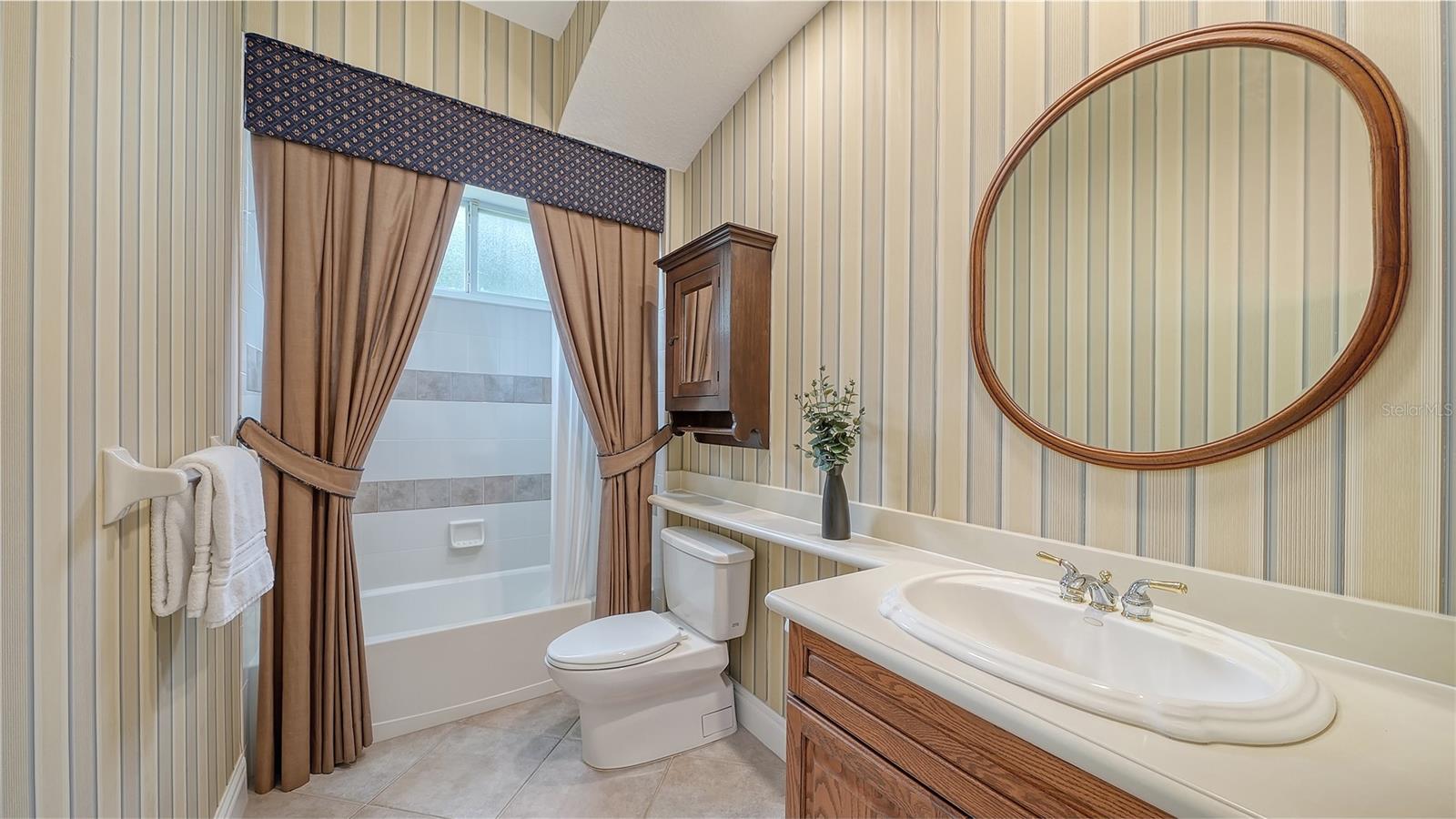 LAUREL OAK ESTATES SEC 02 - Residential