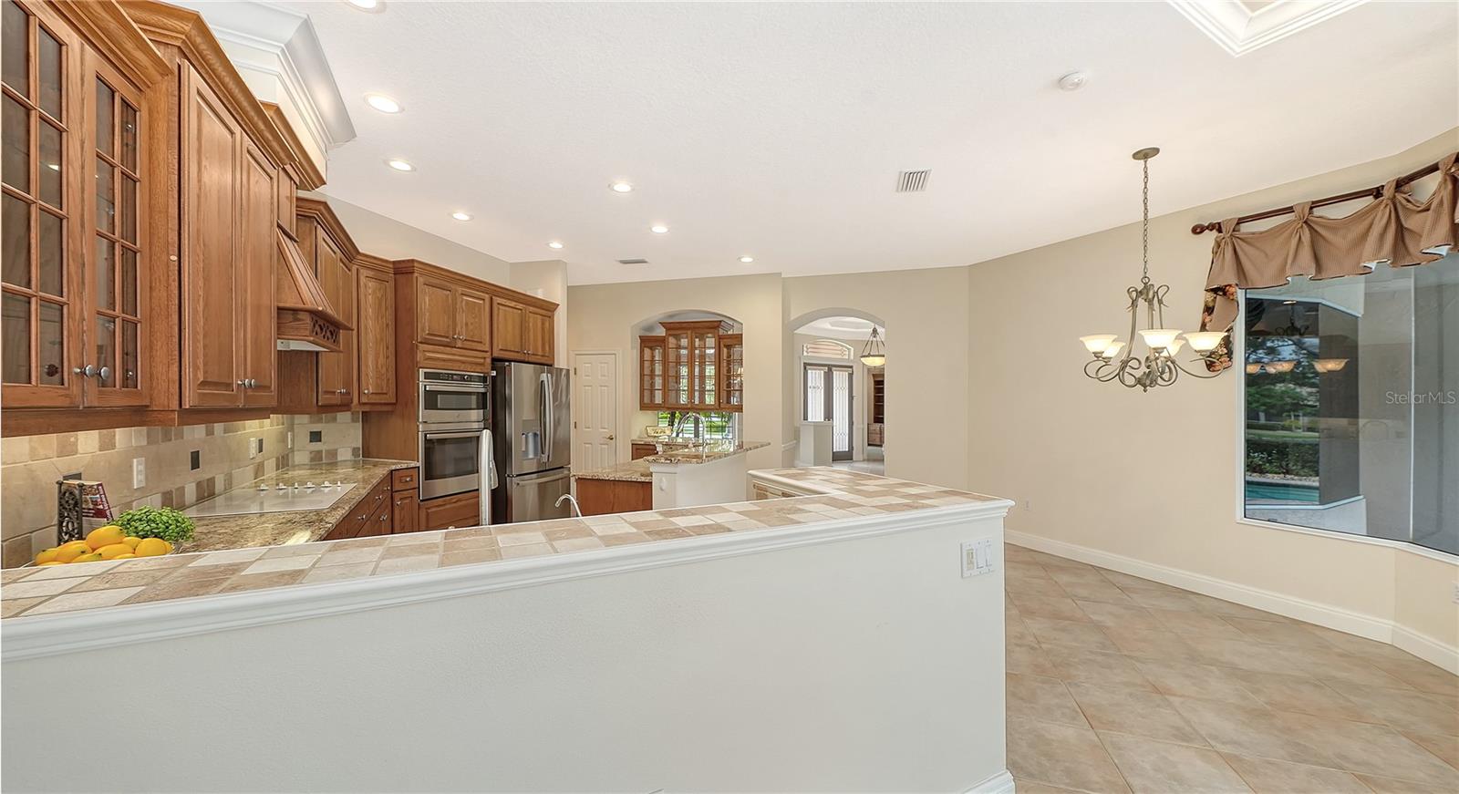 LAUREL OAK ESTATES SEC 02 - Residential