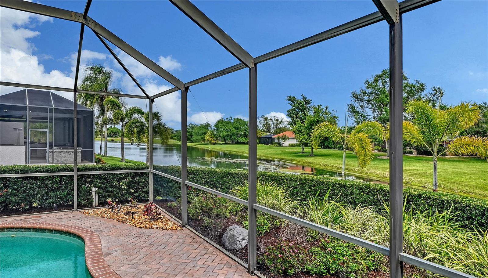 LAUREL OAK ESTATES SEC 02 - Residential