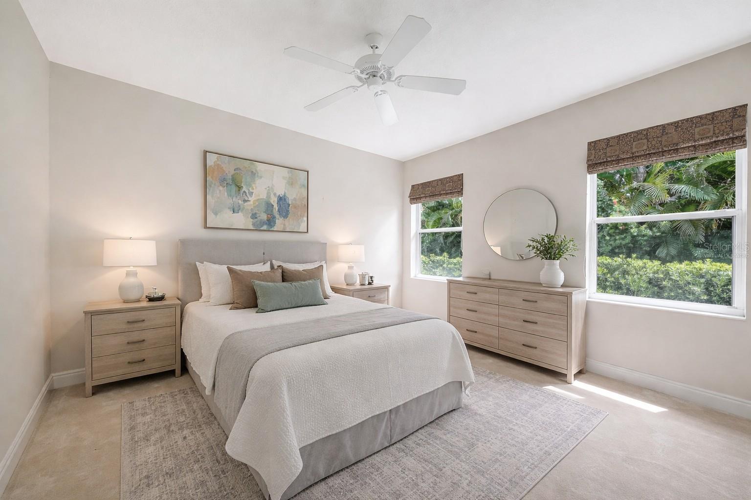 LAUREL OAK ESTATES SEC 02 - Residential