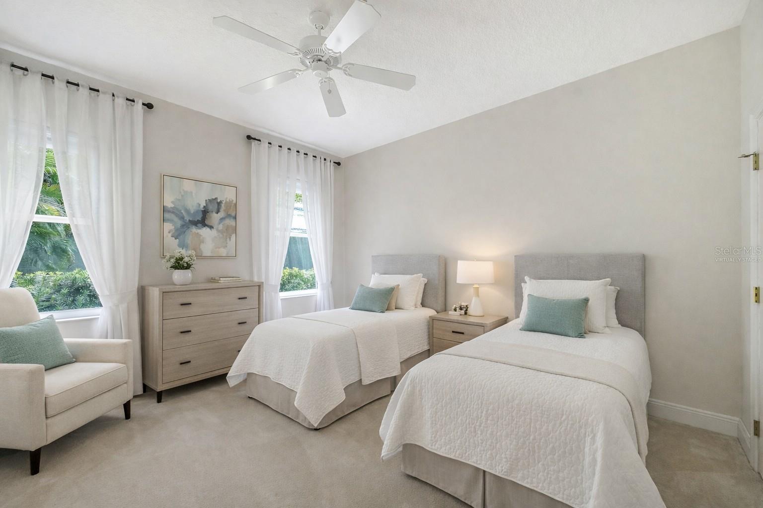 LAUREL OAK ESTATES SEC 02 - Residential