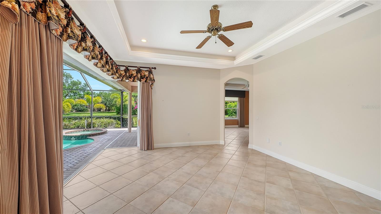 LAUREL OAK ESTATES SEC 02 - Residential