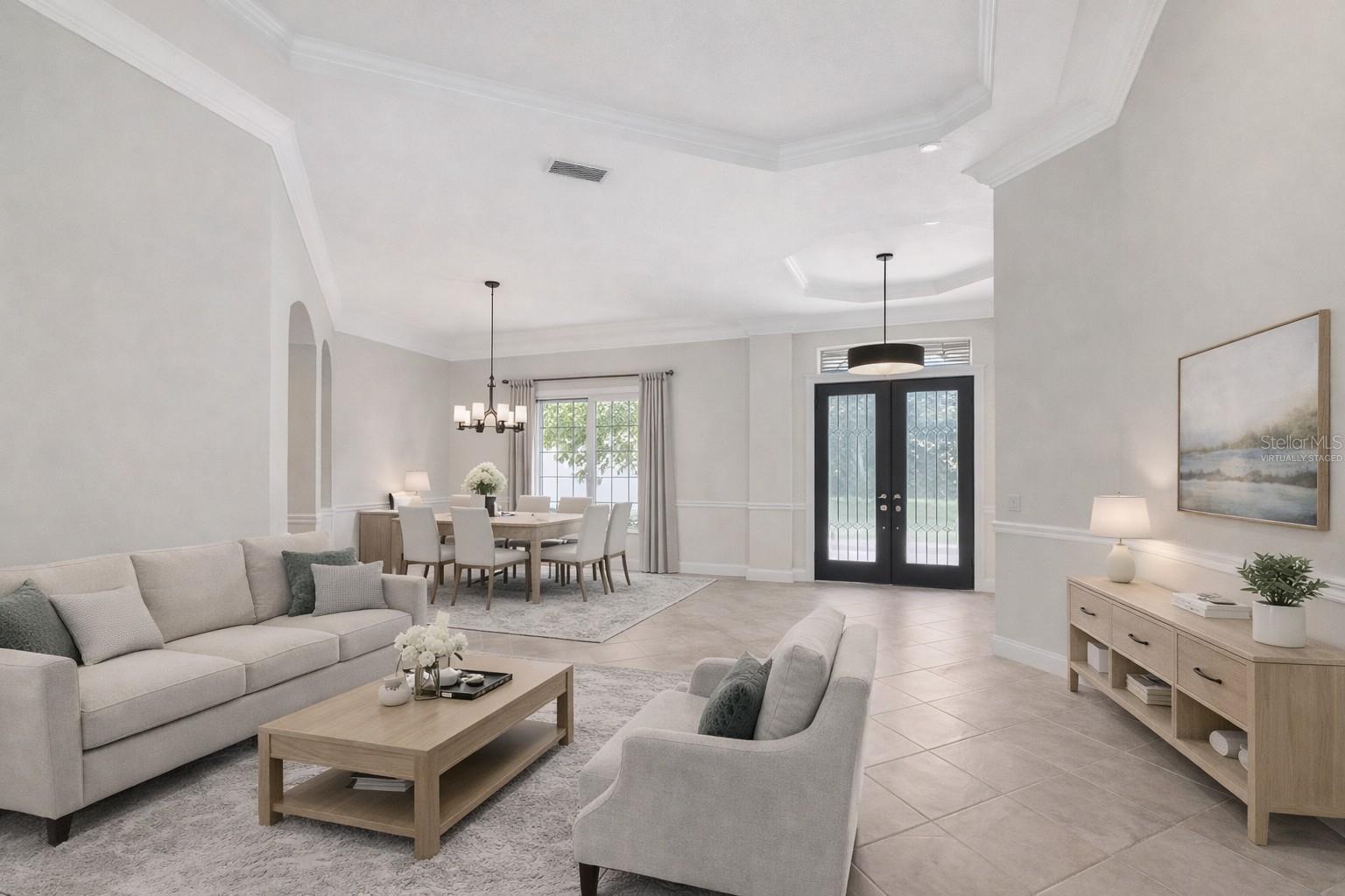 LAUREL OAK ESTATES SEC 02 - Residential