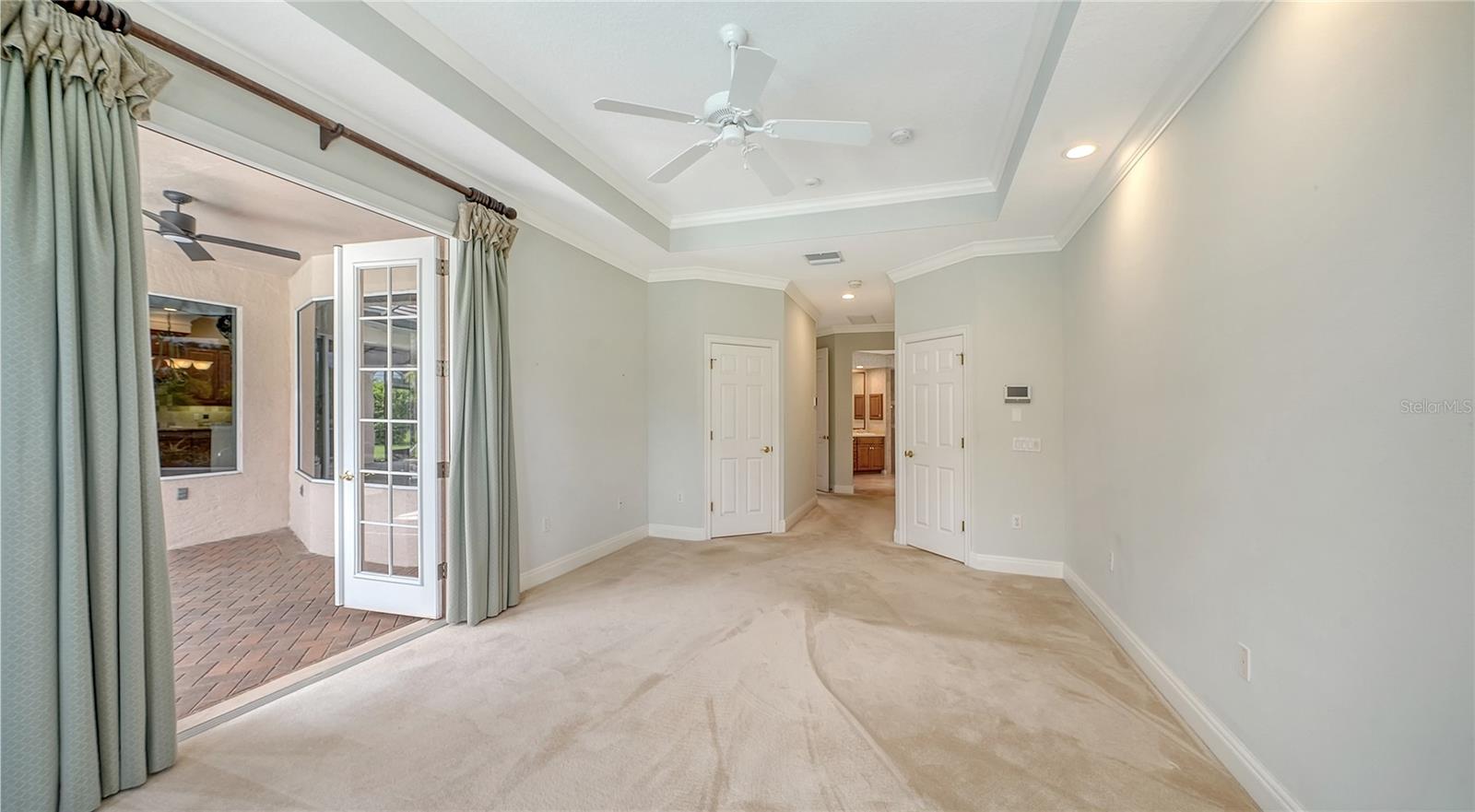 LAUREL OAK ESTATES SEC 02 - Residential