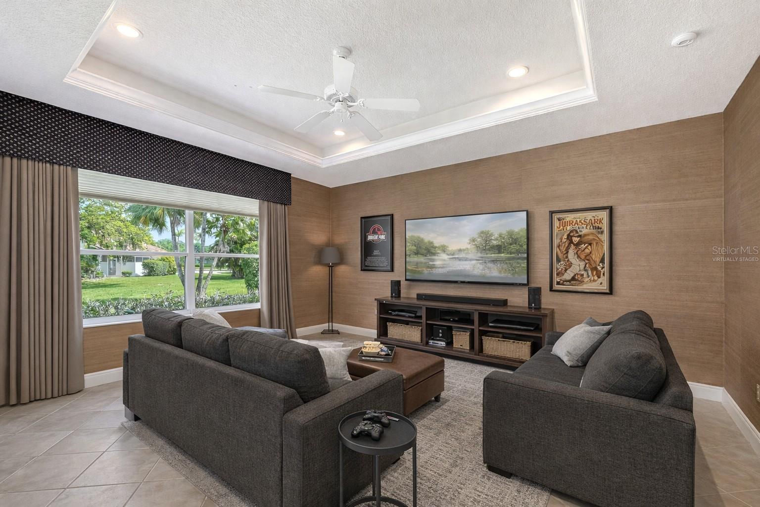 LAUREL OAK ESTATES SEC 02 - Residential