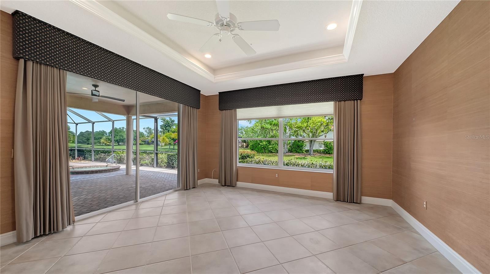 LAUREL OAK ESTATES SEC 02 - Residential