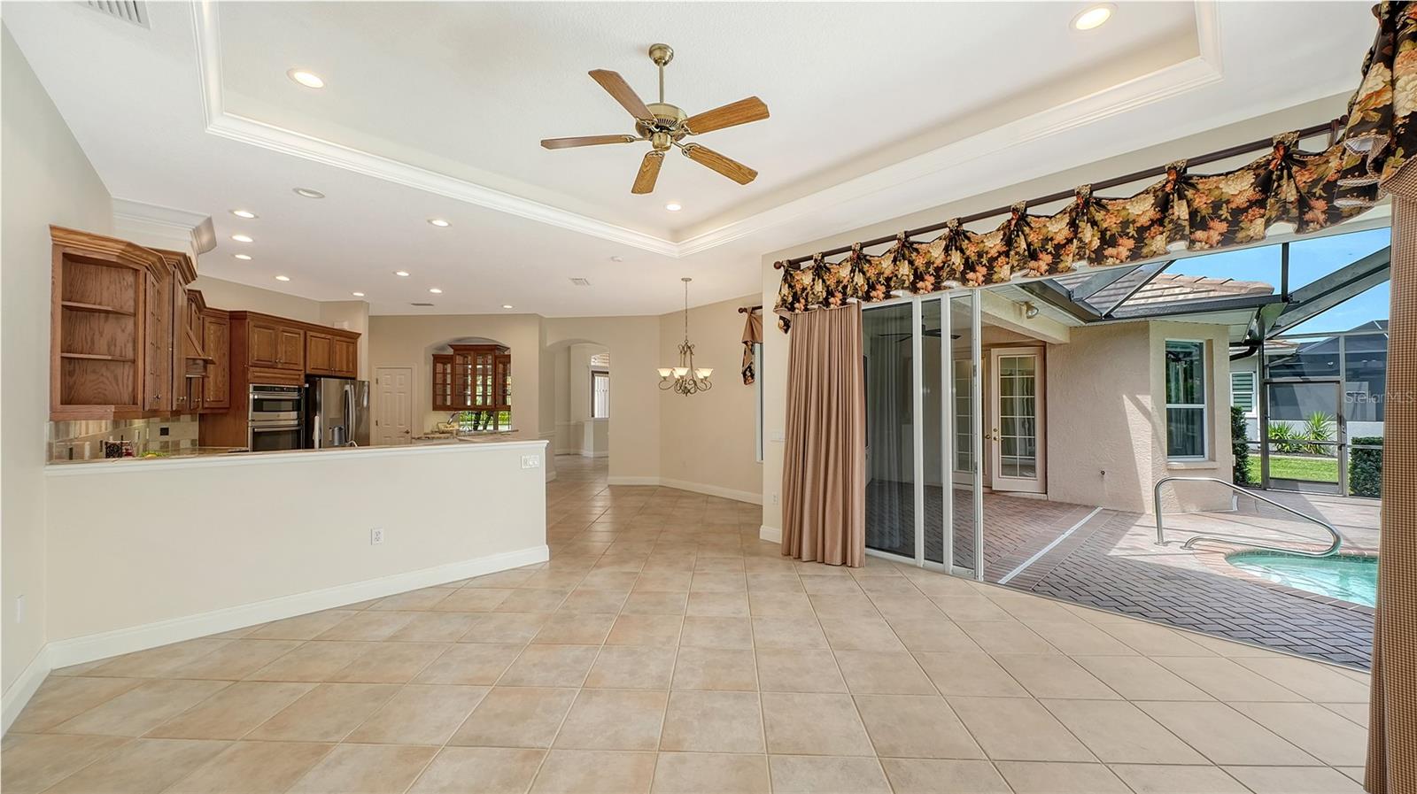 LAUREL OAK ESTATES SEC 02 - Residential