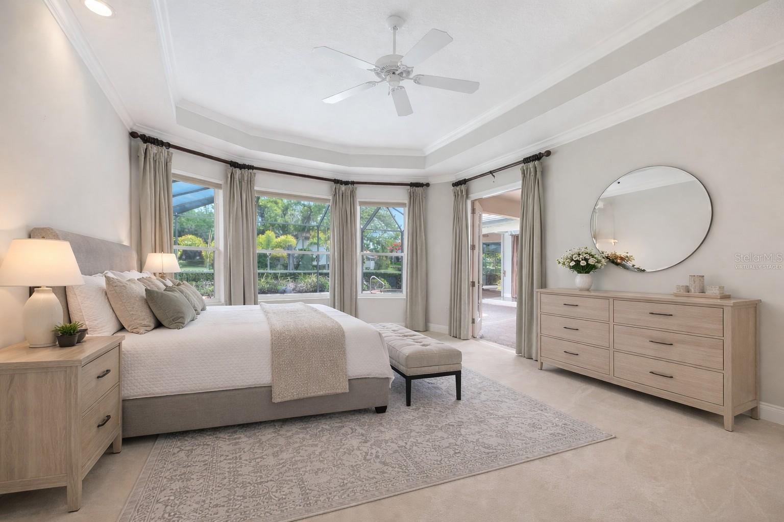 LAUREL OAK ESTATES SEC 02 - Residential