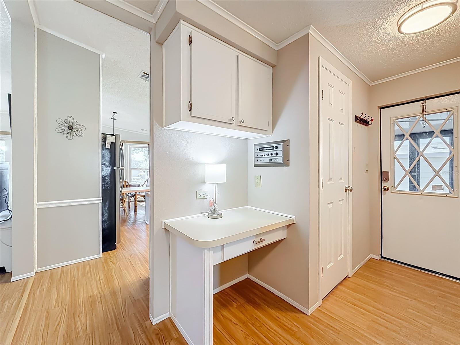 LADY LAKE ORANGE BLOSSOM GARDENS UNIT 08 - Residential