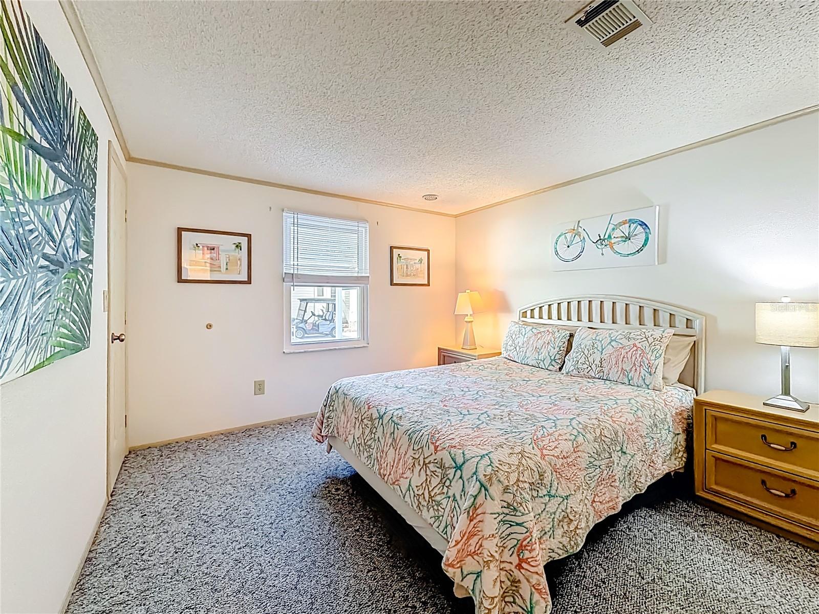 LADY LAKE ORANGE BLOSSOM GARDENS UNIT 08 - Residential