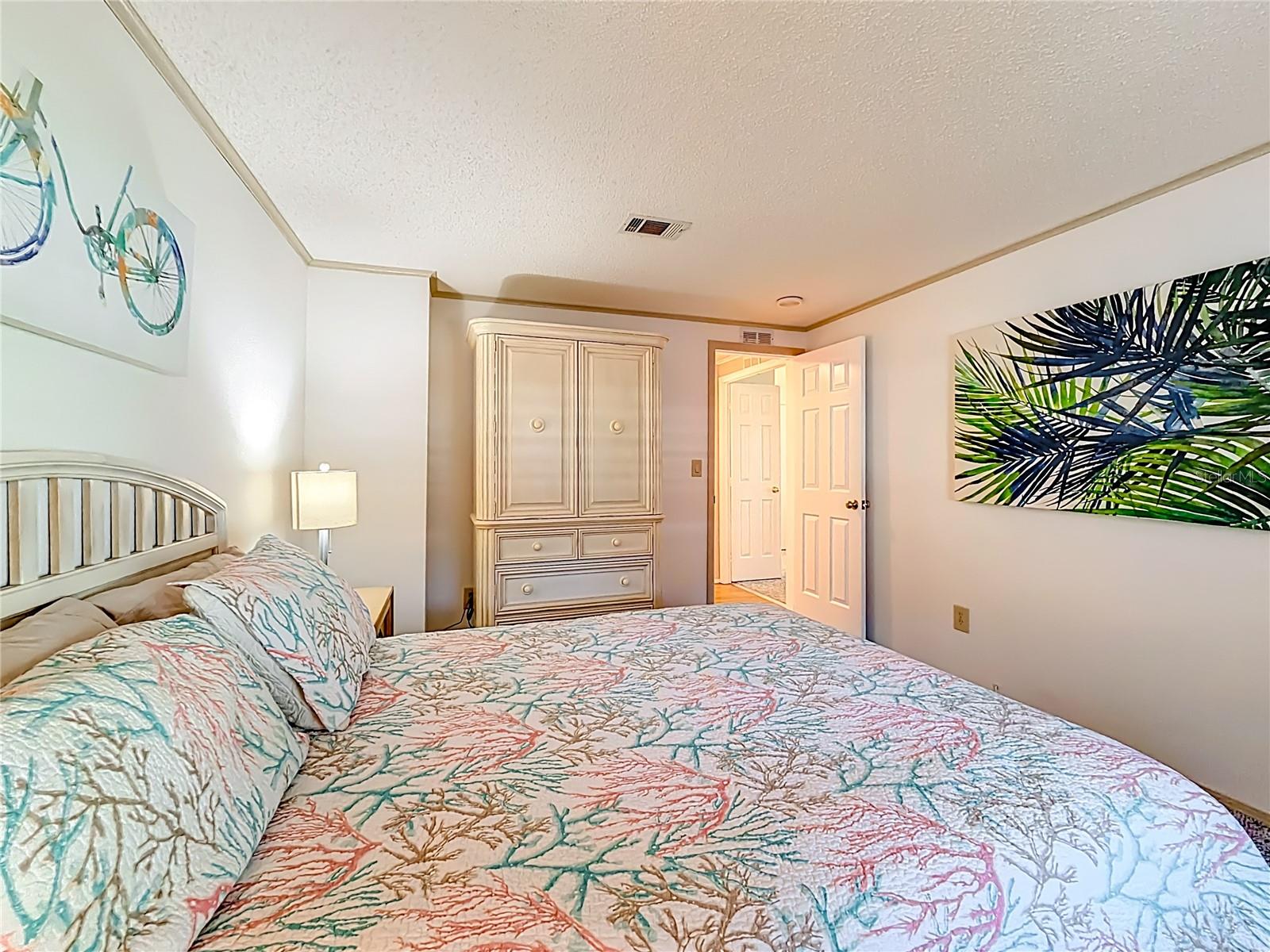 LADY LAKE ORANGE BLOSSOM GARDENS UNIT 08 - Residential