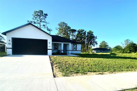 Photo of 4501 Schumacher Road, Sebring, FL 33872 (MLS # L4953226)