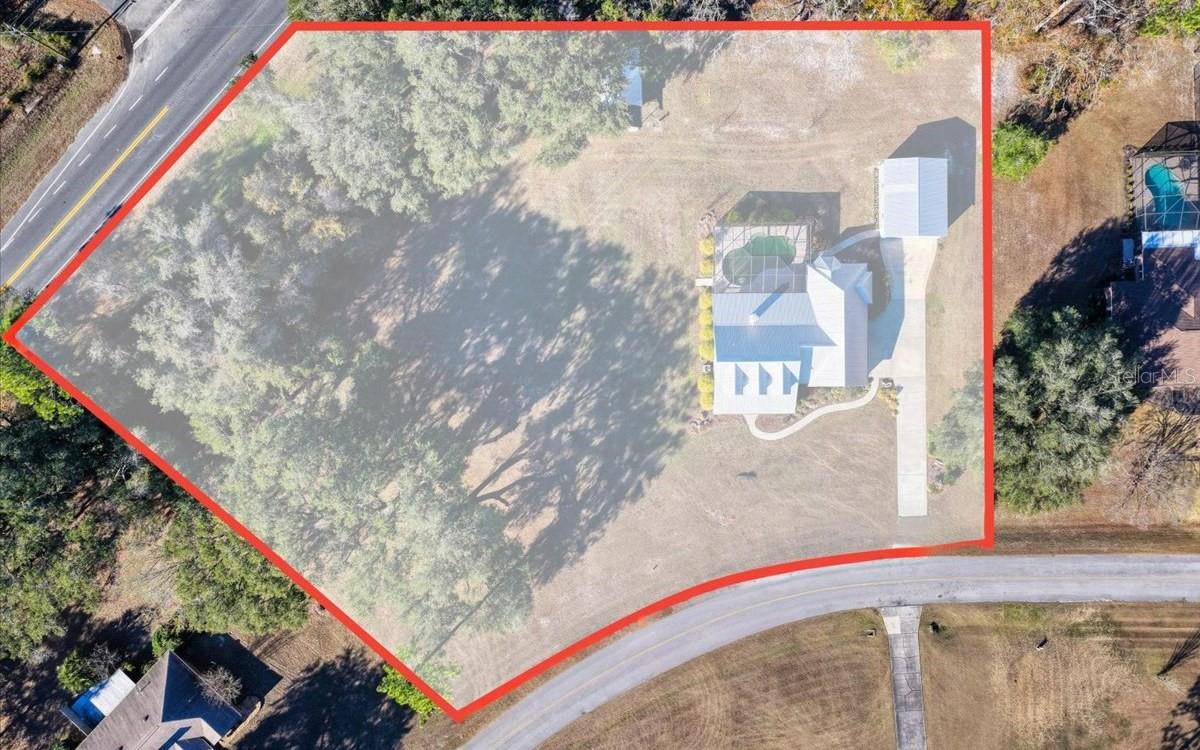 FOREST COUNTRY 4TH ADD - Residential