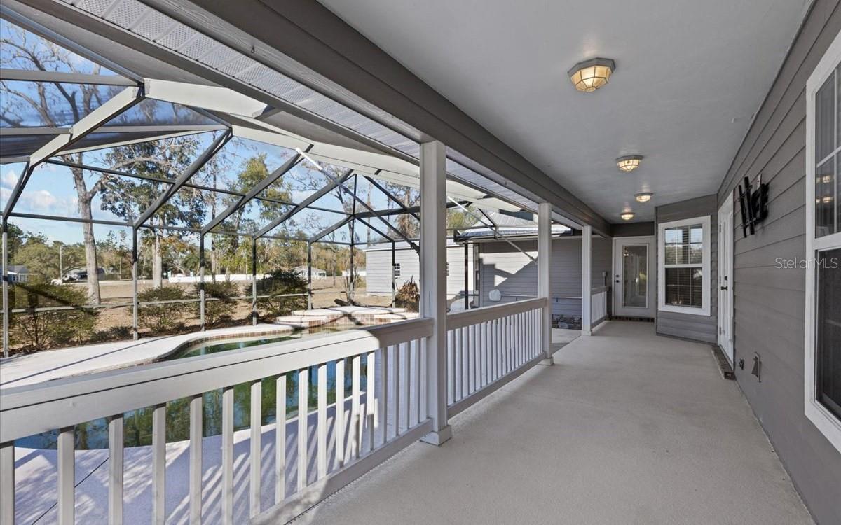 FOREST COUNTRY 4TH ADD - Residential