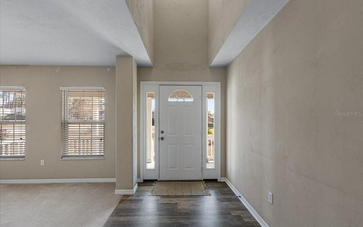 FOREST COUNTRY 4TH ADD - Residential