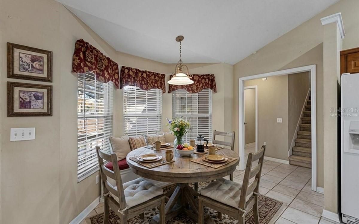 FOREST COUNTRY 4TH ADD - Residential