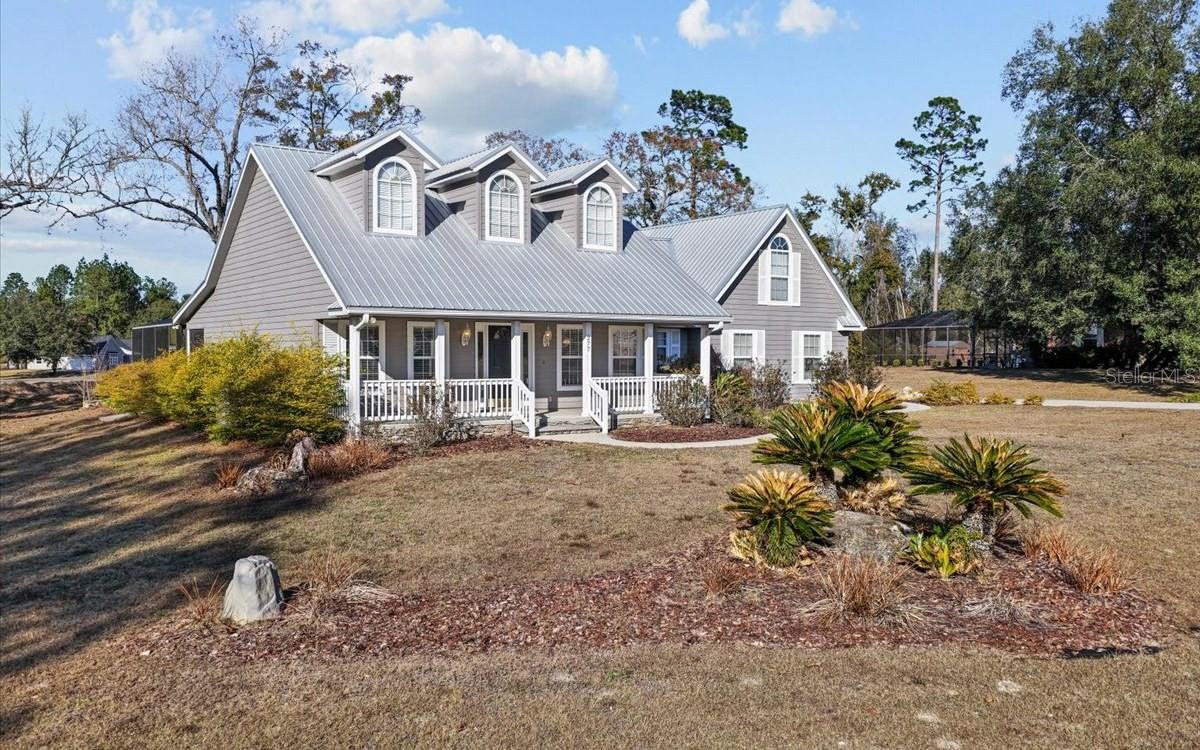 FOREST COUNTRY 4TH ADD - Residential