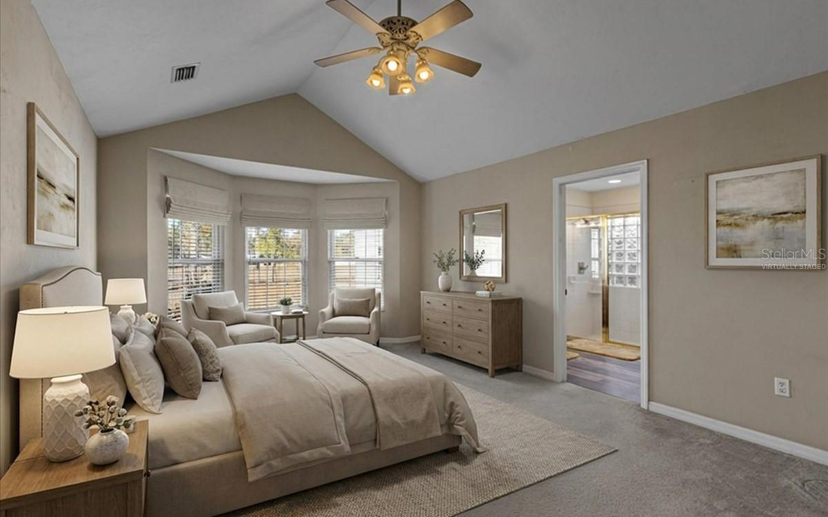 FOREST COUNTRY 4TH ADD - Residential