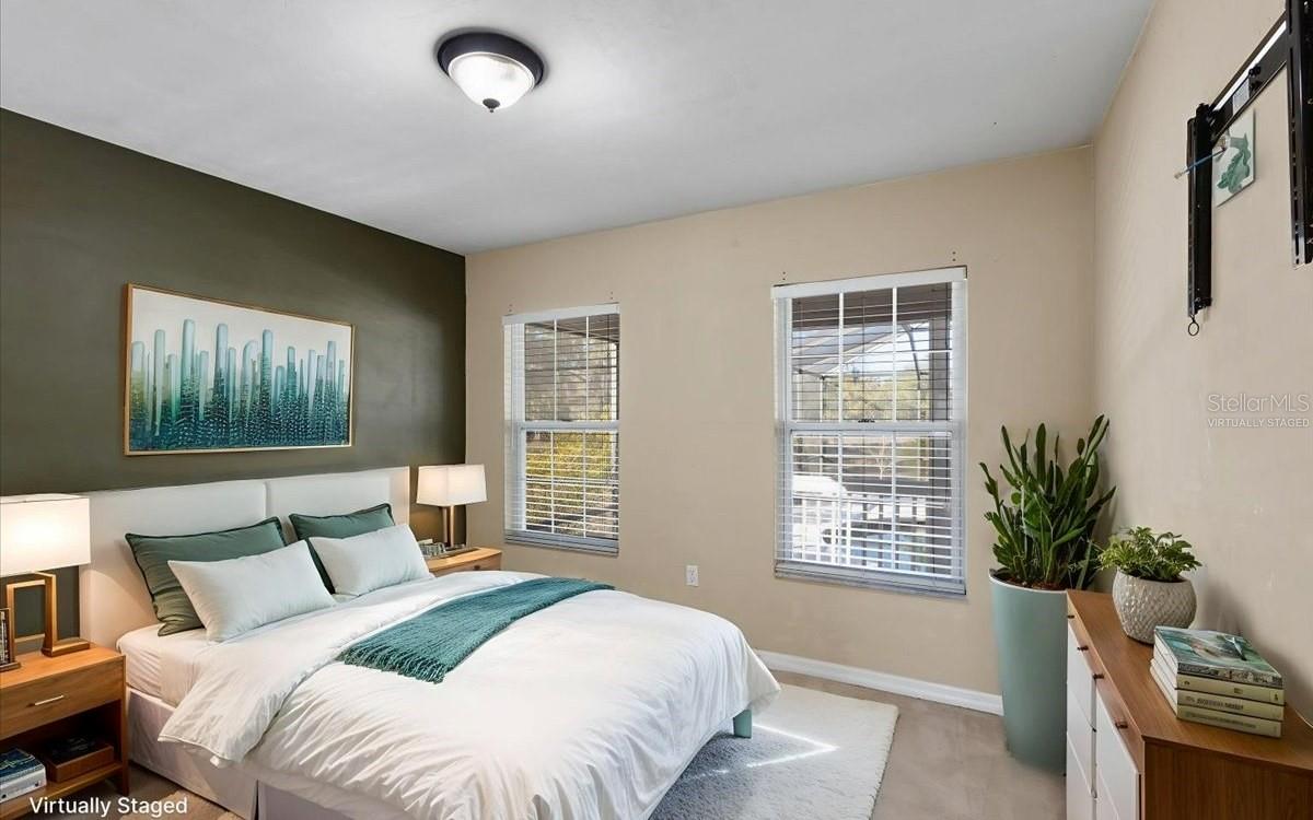 FOREST COUNTRY 4TH ADD - Residential