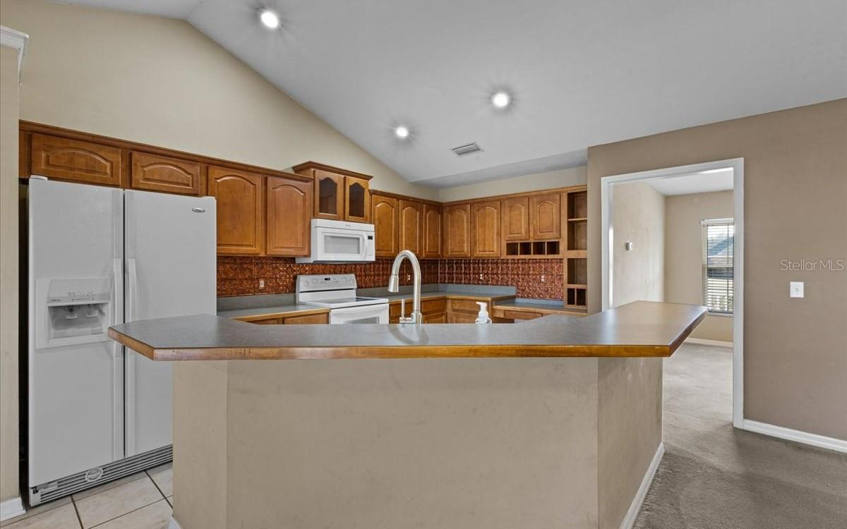 FOREST COUNTRY 4TH ADD - Residential