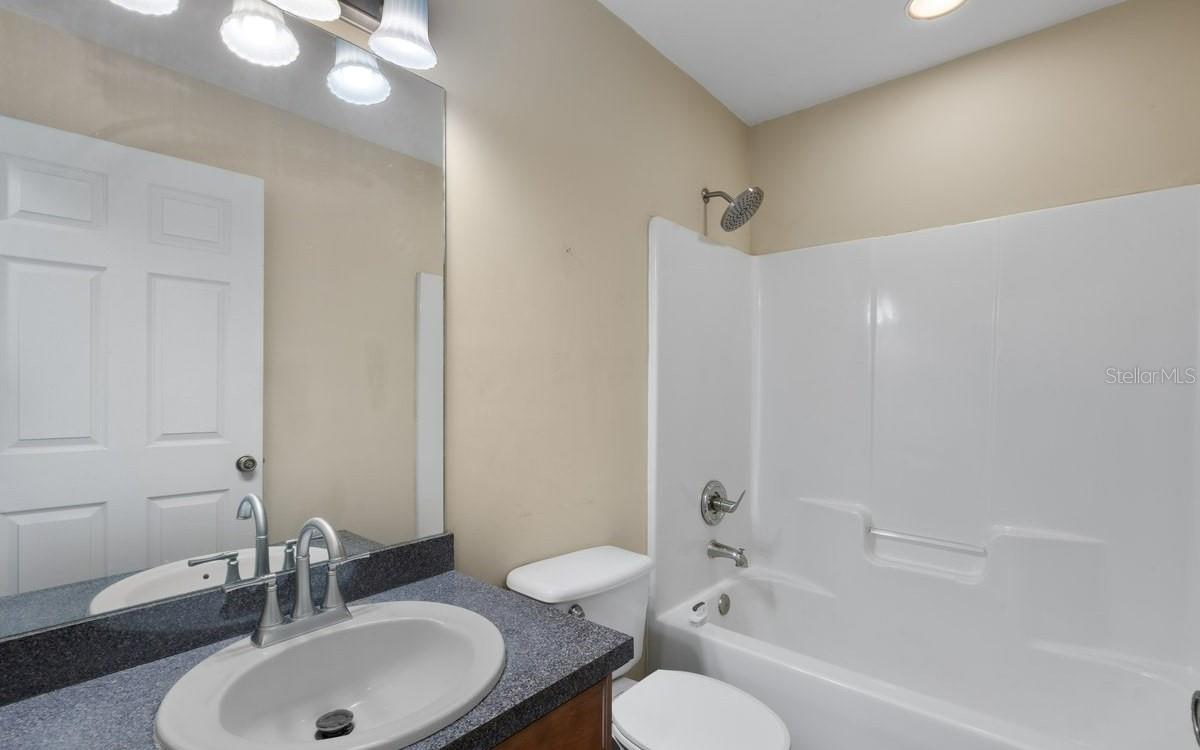 FOREST COUNTRY 4TH ADD - Residential