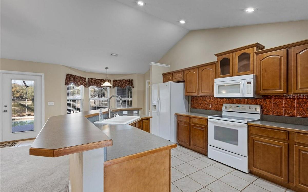 FOREST COUNTRY 4TH ADD - Residential