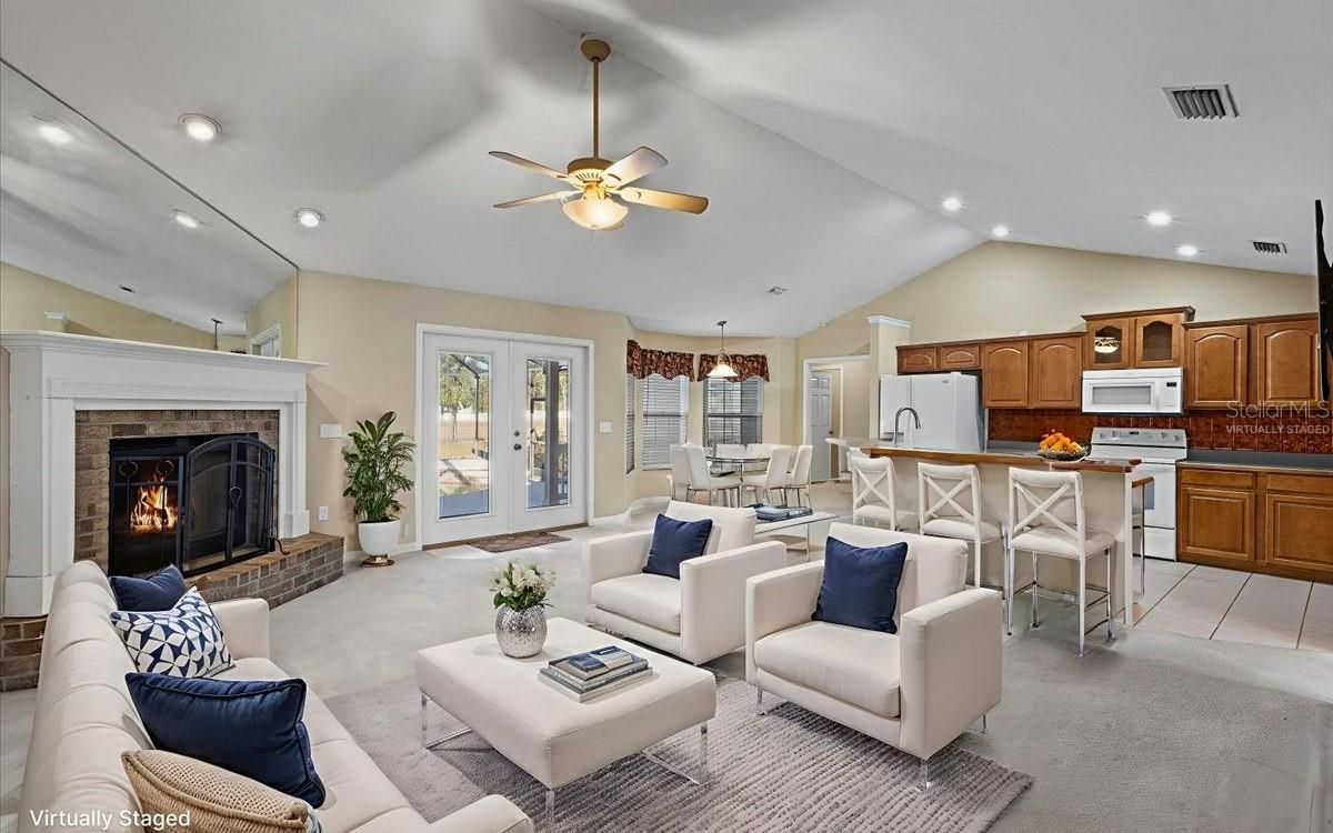 FOREST COUNTRY 4TH ADD - Residential