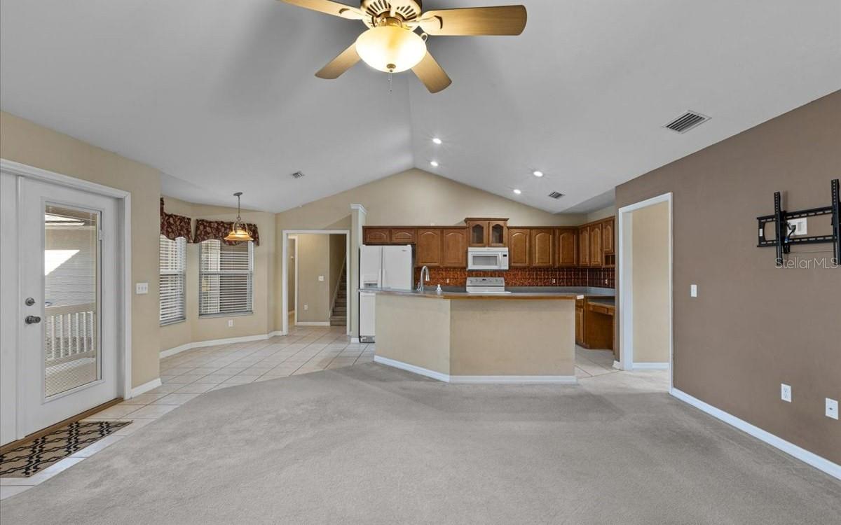 FOREST COUNTRY 4TH ADD - Residential