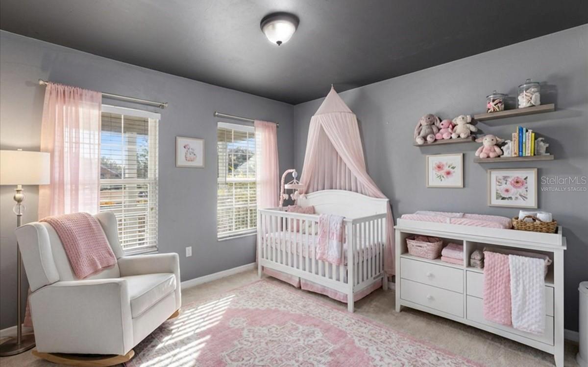 FOREST COUNTRY 4TH ADD - Residential