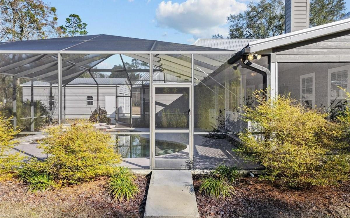 FOREST COUNTRY 4TH ADD - Residential