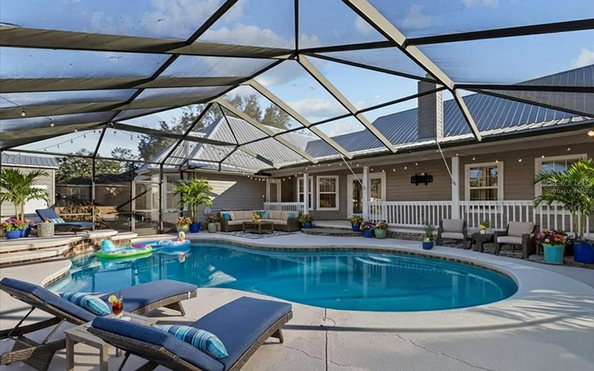 FOREST COUNTRY 4TH ADD - Residential