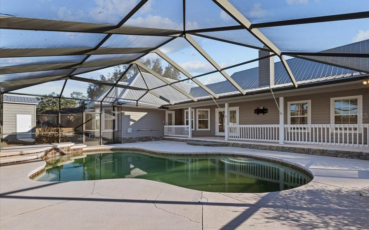 FOREST COUNTRY 4TH ADD - Residential