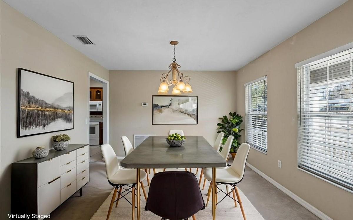 FOREST COUNTRY 4TH ADD - Residential