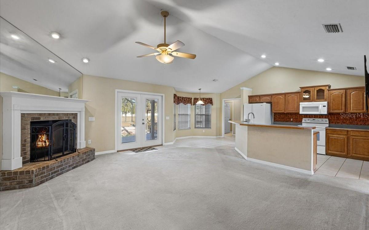 FOREST COUNTRY 4TH ADD - Residential