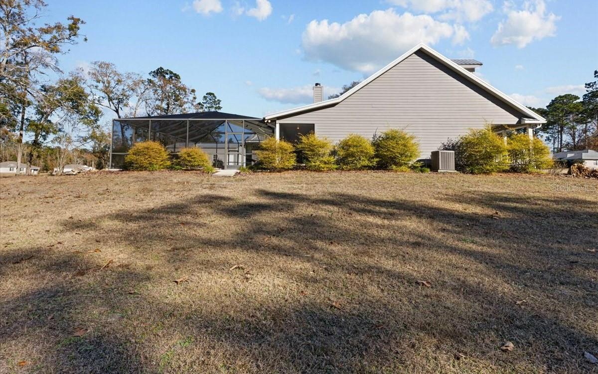 FOREST COUNTRY 4TH ADD - Residential