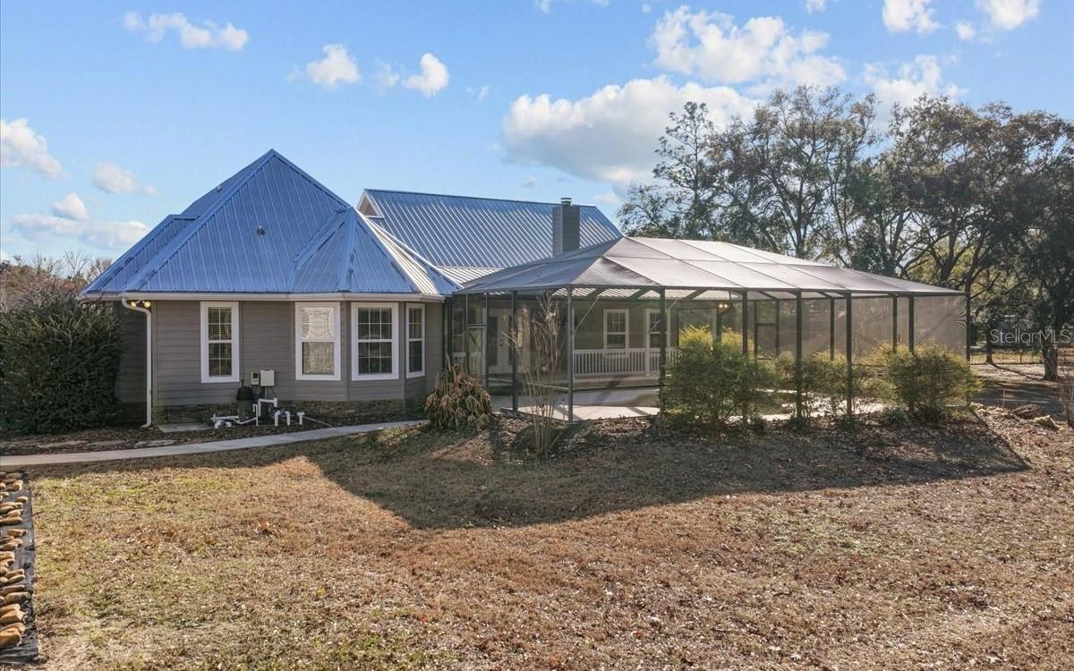 FOREST COUNTRY 4TH ADD - Residential