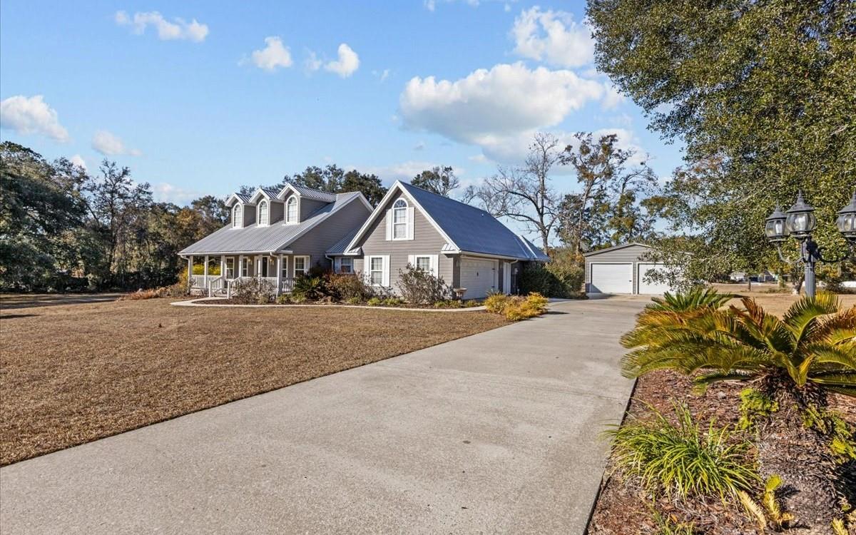 FOREST COUNTRY 4TH ADD - Residential