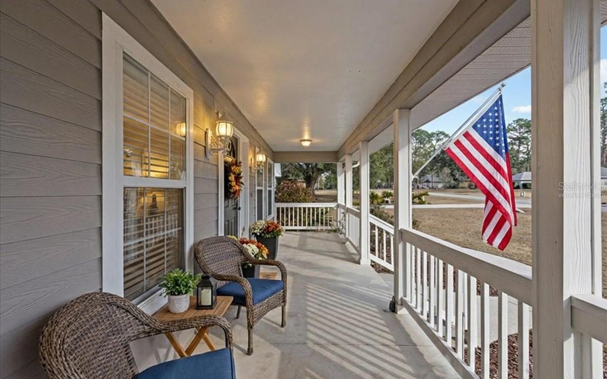 FOREST COUNTRY 4TH ADD - Residential