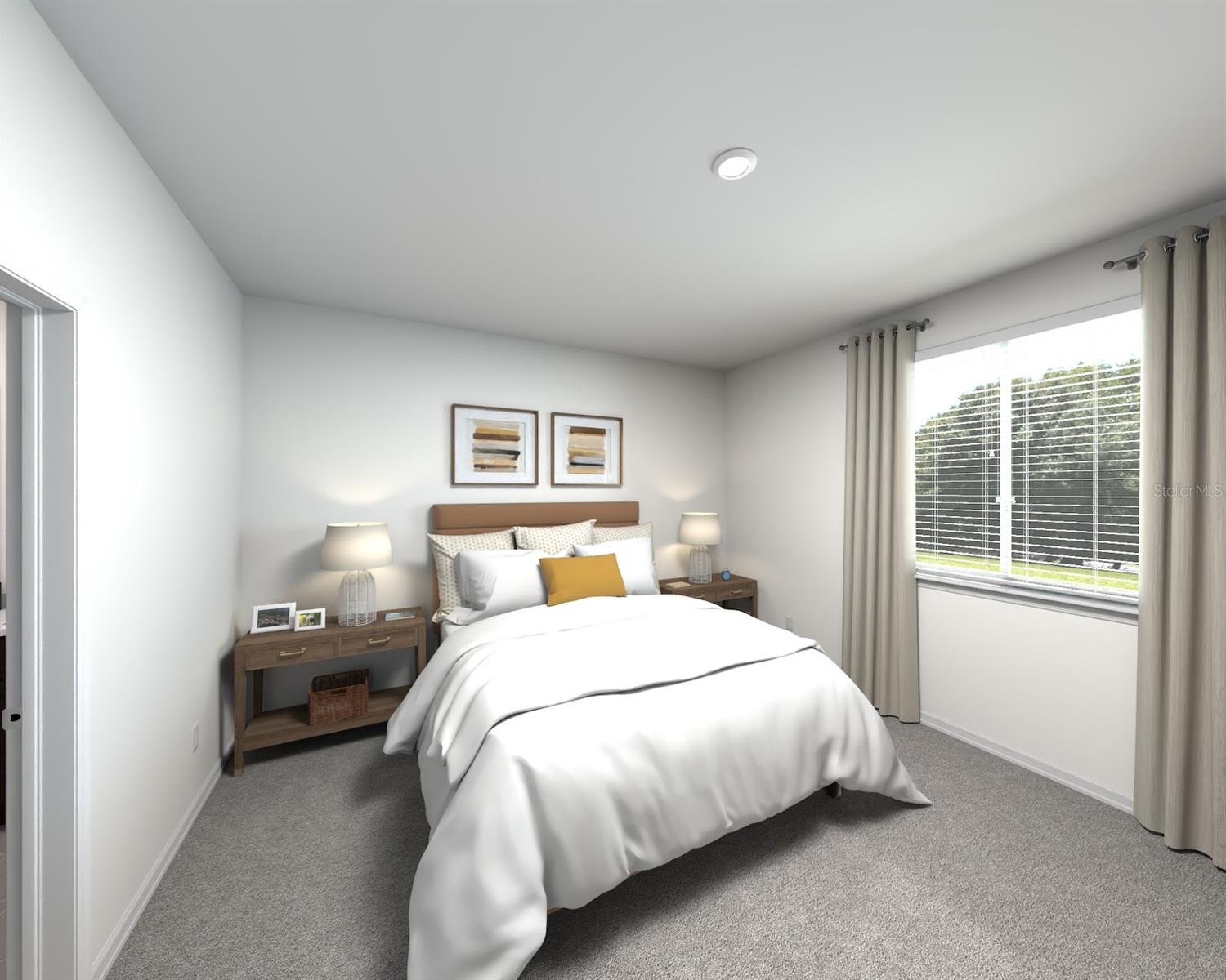 RIDGEHAVEN - Residential