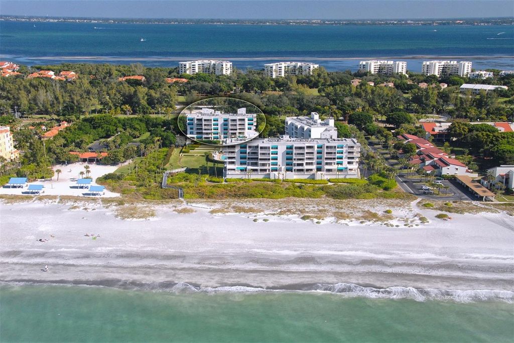 Photo of 2109 Gulf Of Mexico Drive #1303, Longboat Key, FL 34228 (MLS # A4677817)