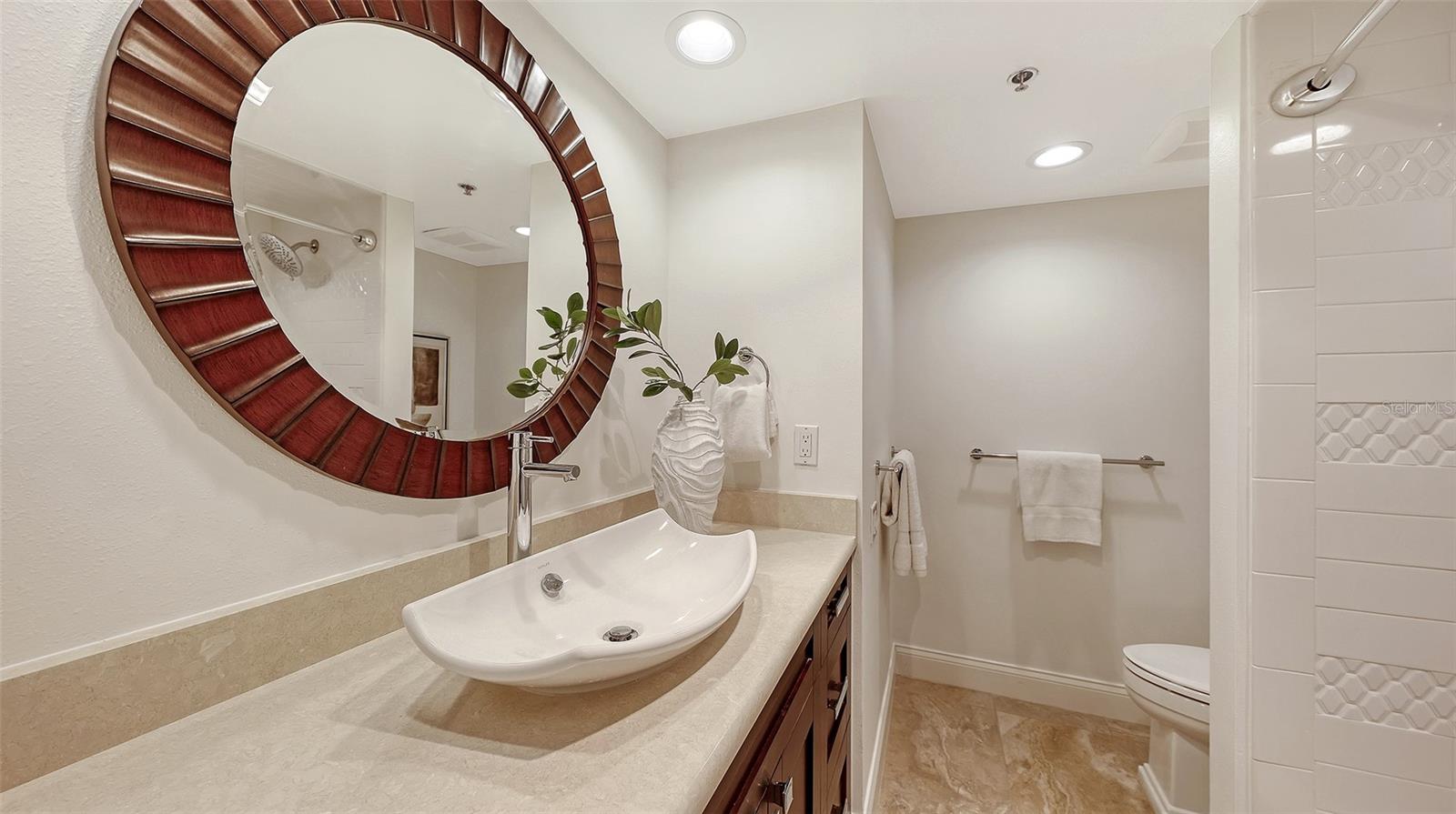 SUNSET BEACH - Residential