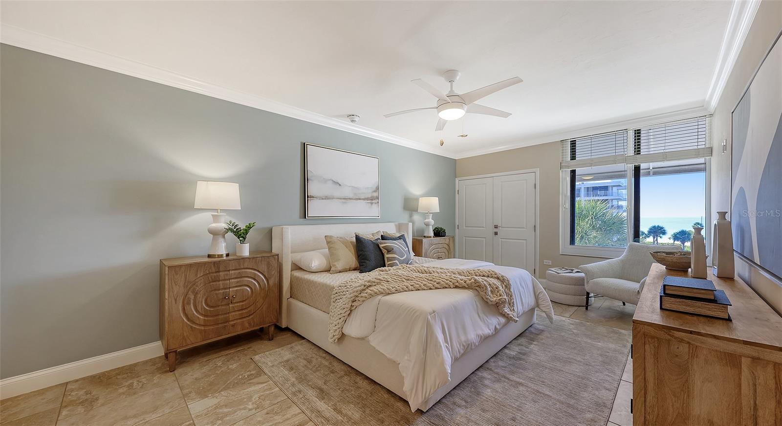 SUNSET BEACH - Residential