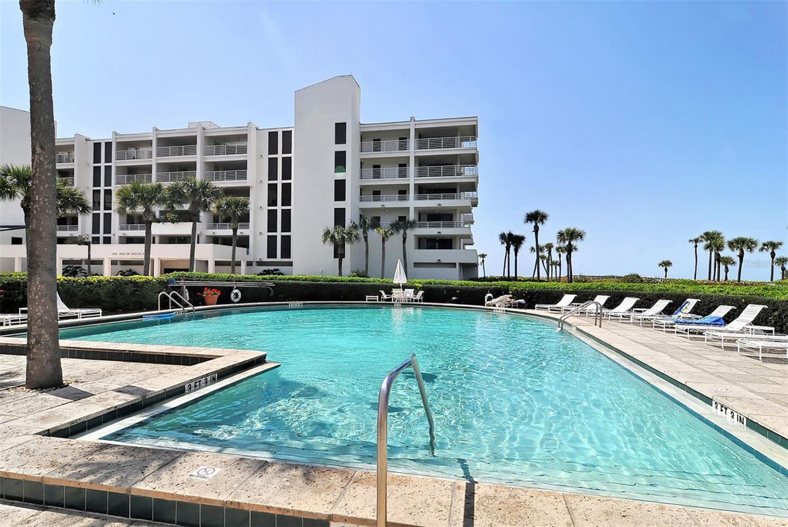 SUNSET BEACH - Residential