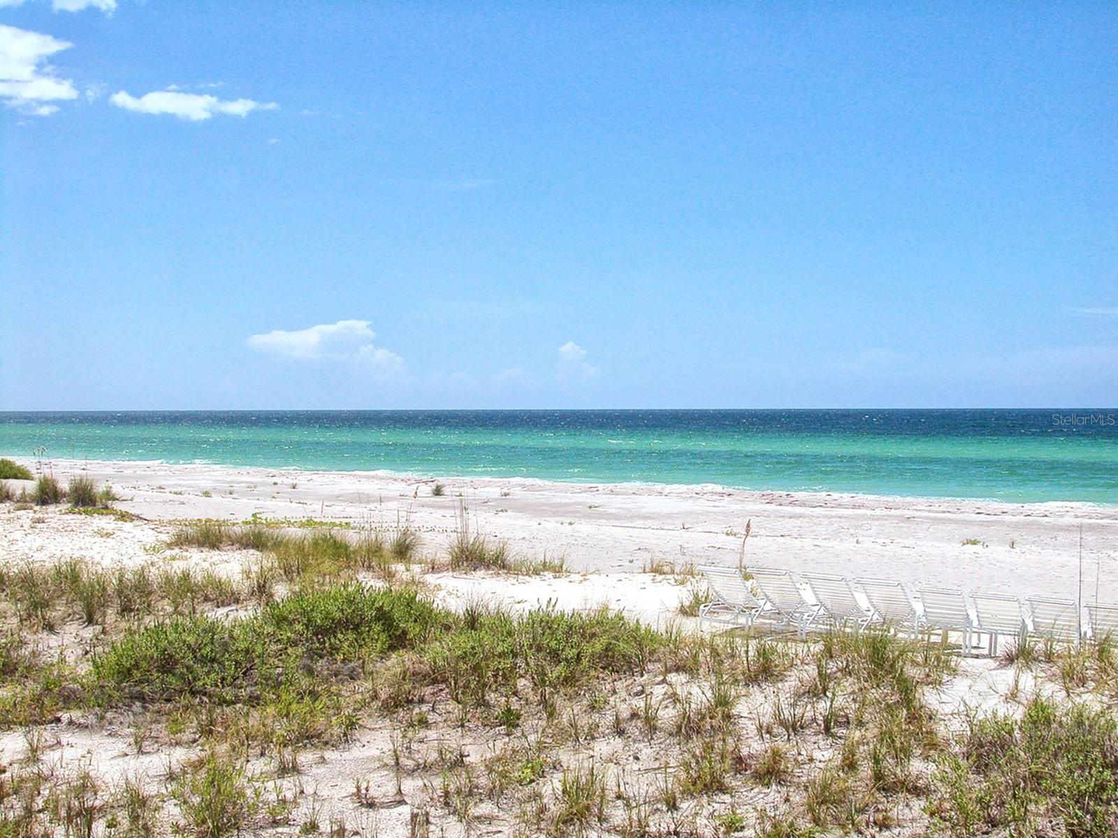 SUNSET BEACH - Residential