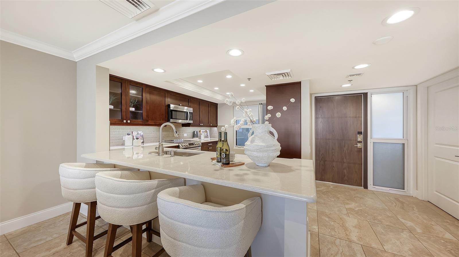 SUNSET BEACH - Residential