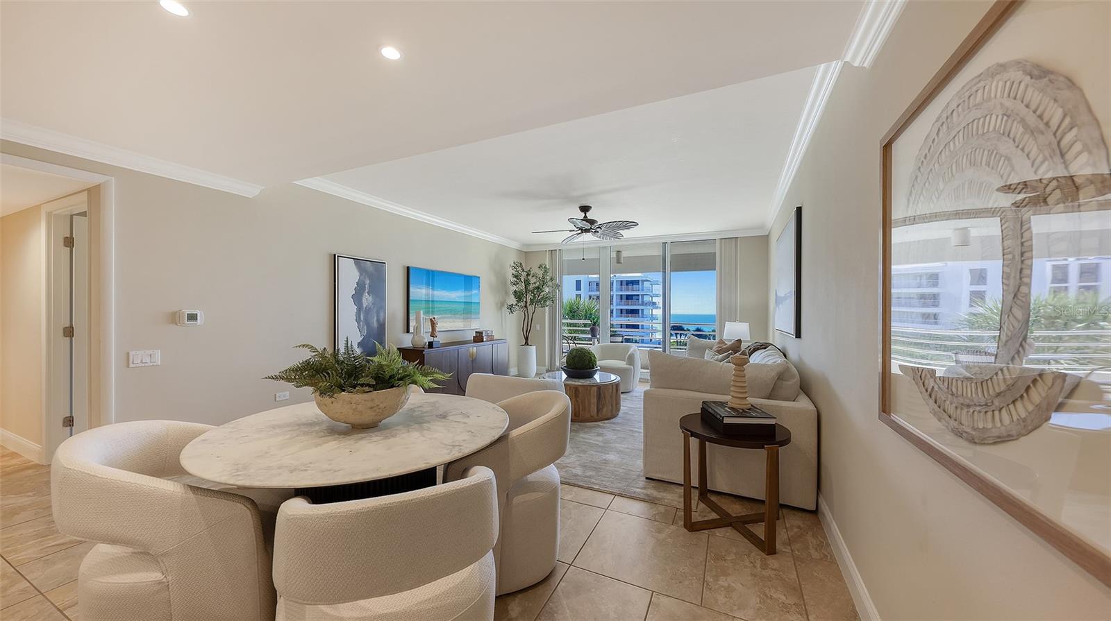 SUNSET BEACH - Residential