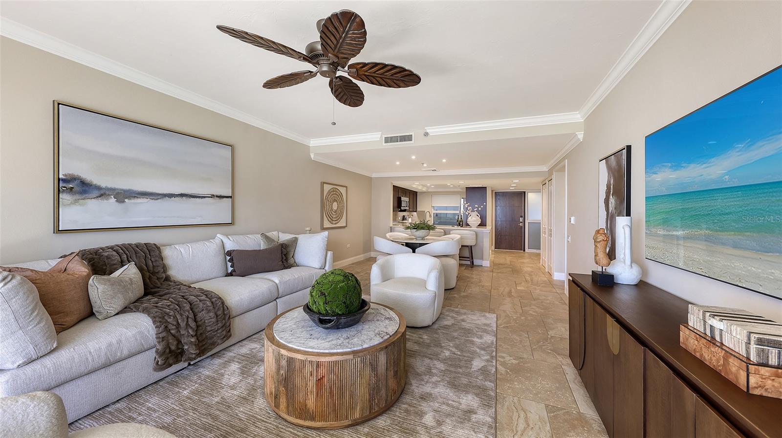 SUNSET BEACH - Residential