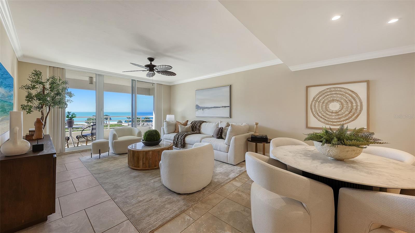 SUNSET BEACH - Residential