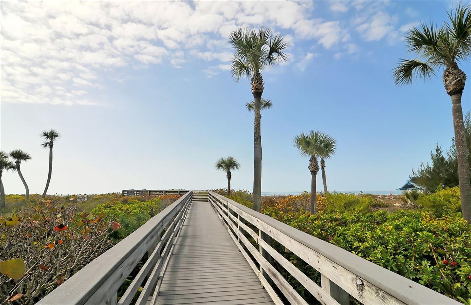 SUNSET BEACH - Residential