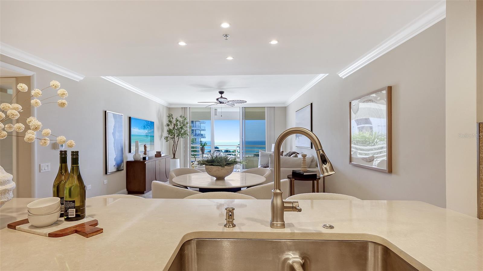 2109 GULF OF MEXICO DRIVE 1303